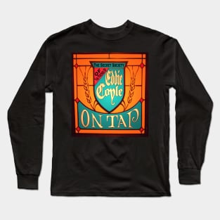 The Secret Society of The Friends of Eddie Coyle #1 Long Sleeve T-Shirt